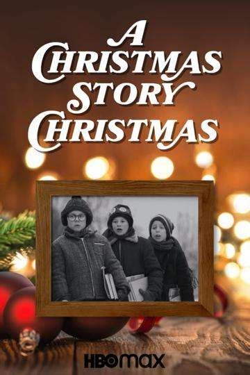 A Christmas Story Christmas (2022) Trailers and Clips | Moviefone