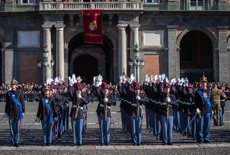 Scuole Militari La Nunziatella