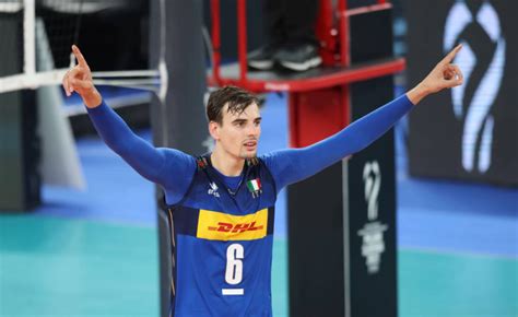 VOLLEY SEMIFINALE ITALIA SLOVENIA IN TV DATA CANALE Orario E