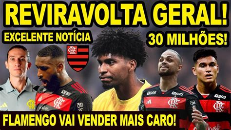 Reviravolta Grupo City Quer Comprar Jogador Do Flamengo Excelente