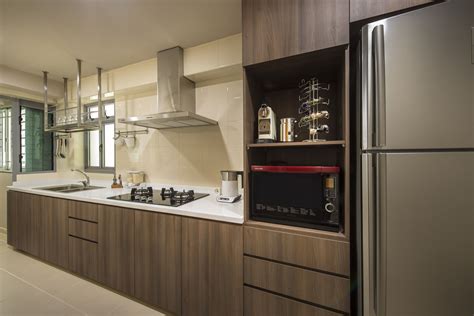 Hdb Kitchen Cabinet Design TaylahNelson