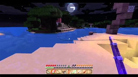 Minecraft Hungergames 016 German HD Felix Ist Der Star Lets