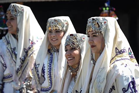 Istanbul Ethnosports festival showcases Turkic culture | Current