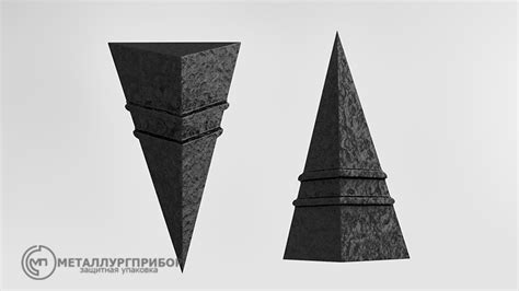 Короба, коробки, уголки защитные | ООО "Метуллргприбор"