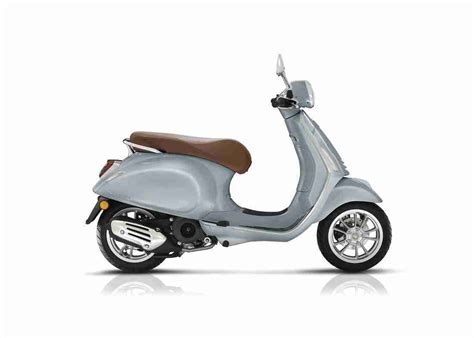 Vespa Primavera Piaggio Vito Motor Sport