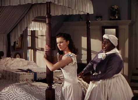 Vivien Leigh In A Scene From Gone With The Wind Lupon Gov Ph