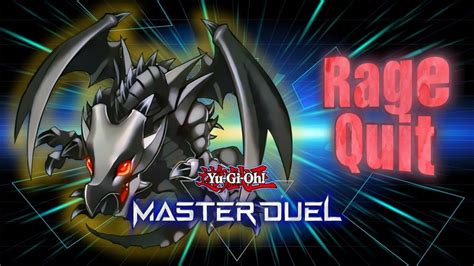 Red Eyes Baby Dragon Made You Quit Red Eyes Archfiend Dragon Deck