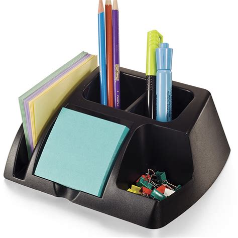 Desk organizer - dopdirty