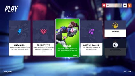 Which modes are available to play in Overwatch 2? Is the Arcade any ...