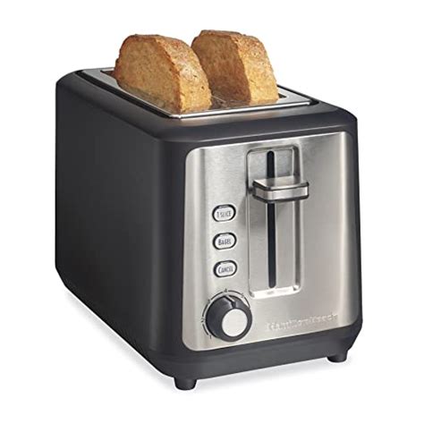 I Tested the Best Long Slot Toaster 2 Slice - Here's Why It's a Must ...