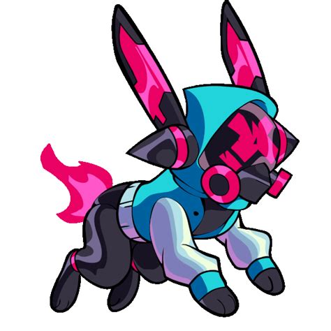 BunBun Official Brawlhalla Wiki