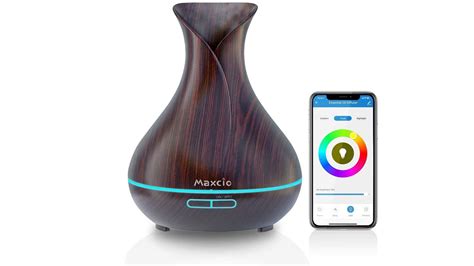 Best Essential Oil Diffuser 2022 Boost Your Spirits With Soothing