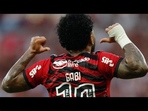 Gol Do Gabriel Barbosa Athletico Paranaense Vs Flamengo 0 1 Goals