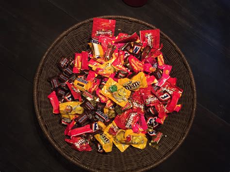 National Candy Day