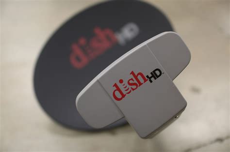dish network shares bolstered  results beat estimates