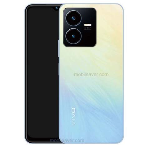 Vivo Y22s Price In Bangladesh 2024 Mobileaver