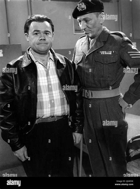 Carry On Sergeant 1958 Gerald Campion Hi Res Stock Photography And