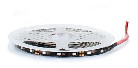 Tira Led 3528 Rollo 5m Recortable 300 Hiper Leds Exterior F1 MercadoLibre