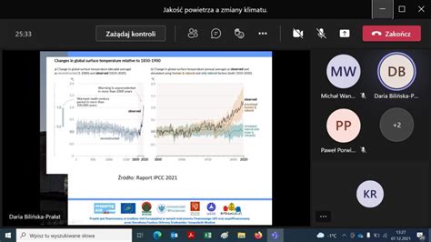 Festiwal Nauki i sztuki w Koninie wykłady LIFE MAPPINGAIR PL