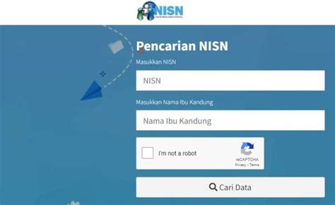 6 Aplikasi Cek NISN Siswa Berdasarkan Nama Akurat Fakta Id