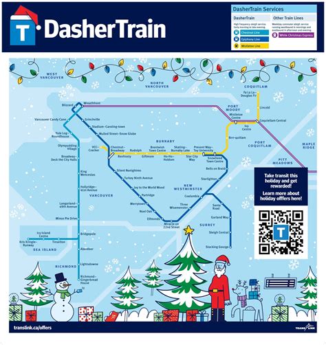 The vancouver skytrain map secret that saves you five minutes 18