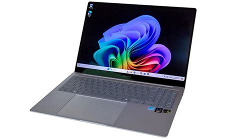 Samsung Galaxy Book4 Edge Review Snapdragon X Elite Screams Hothardware