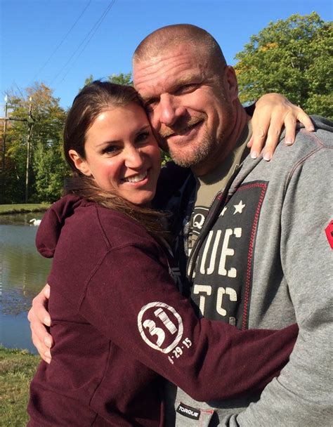 Triple H And Stephanie Mcmahon Wwe Couples Celebrity Couples Wwe Stephanie Mcmahon Mcmahon