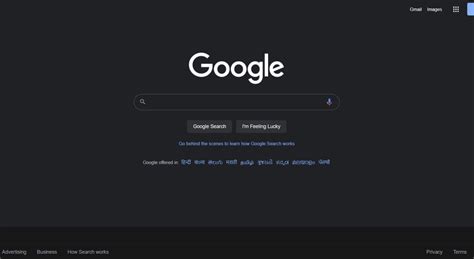 3 Ways To Enable Dark Mode In Google Search Browser To Use