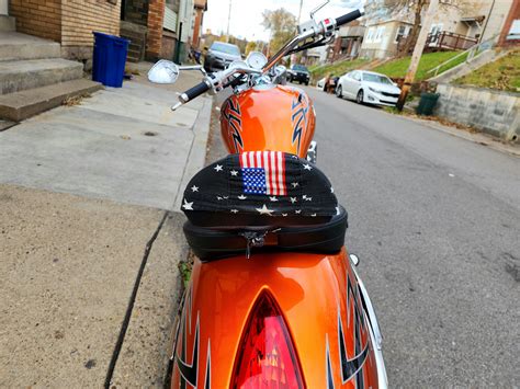 Hammer Running Rich Page Victory Motorcycle Forum