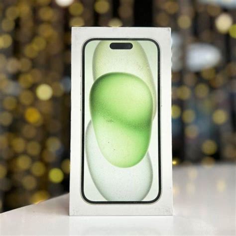 Apple iPhone 15 Plus 128GB – купить в Новосибирске, цена 64 000 руб ...