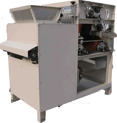 Peanut Skin Removing Peanut Red Skin Peeling Machine Wet Almond Peeling