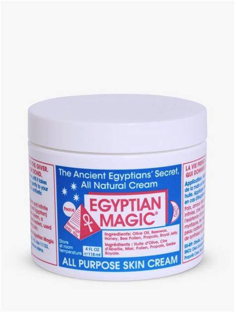 Egyptian Magic All Purpose Skin Cream