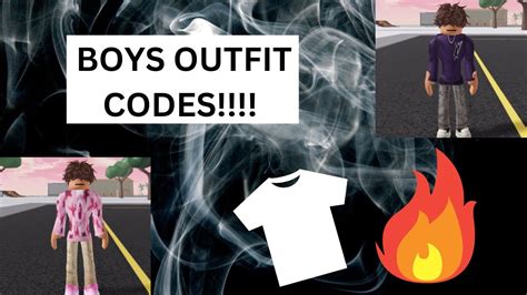 Hsl Boys Outfit Codes Highschoollife Roblox Youtube