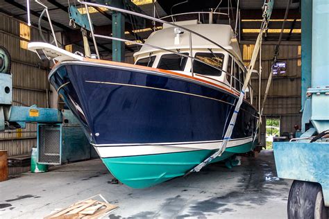 Touch Up Paint For Fiberglass Boats At Vickie Lawson Blog