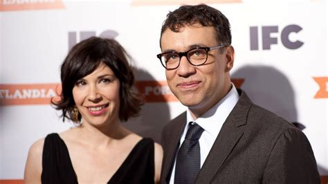 Fred Armisen Biography Height And Life Story Super Stars Bio