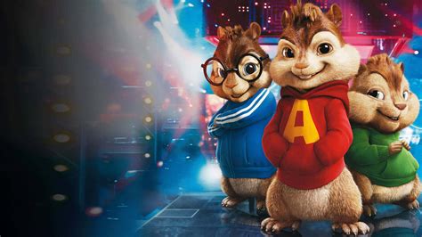 [100 ] Alvin And The Chipmunks Backgrounds