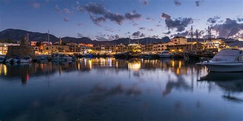 Girne Gece Hayatı ve Eğlence Dolu Mekanları Gezinomi