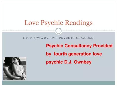 Ppt Psychic Readings Powerpoint Presentation Free Download Id 184989