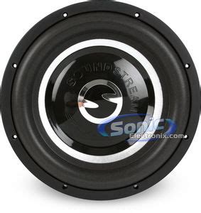 Soundstream Splx Hx Splx Hx Dual Ohm Splx Series