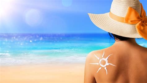 Troppo Sole E Rischio Di Melanoma Come Proteggersi I Consigli Del