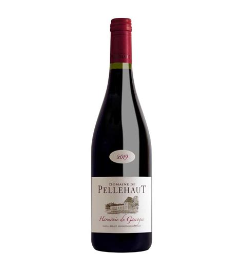 Domaine De Pellehaut Igp C Tes De Gascogne Red