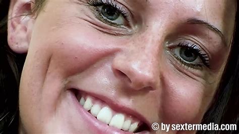 Shaved Pussy During Sex Casting Brunette Porn Feat Celia Jones By Faphouse Xhamster