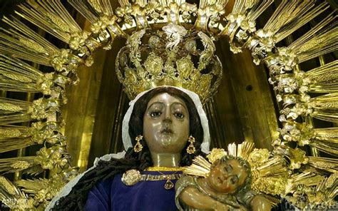 7 De Octubre Festividad De La Virgen Del Rosario Notilogía