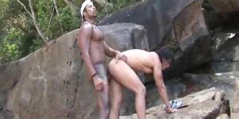 RAW PAPI Latina Caliente En Una Follada Anal Humeante Tnaflix