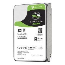 Купить Seagate Exos X12 12 TB ST12000NM0007 в Москве по недорогой цене ...