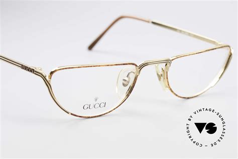 Glasses Gucci 2203 Vintage Reading Glasses 80's