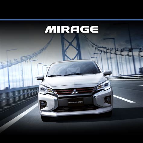 Rabais Sur Les Mitsubishi Mirage Chez Ste Foy Mitsubishi