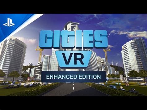 11 new PS VR2 games announced: The Dark Pictures: Switchback VR, Cities ...