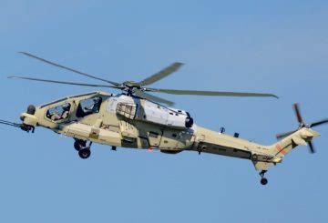 Leonardo Presenta A Eurosatory Lelicottero Da Combattimento Aw