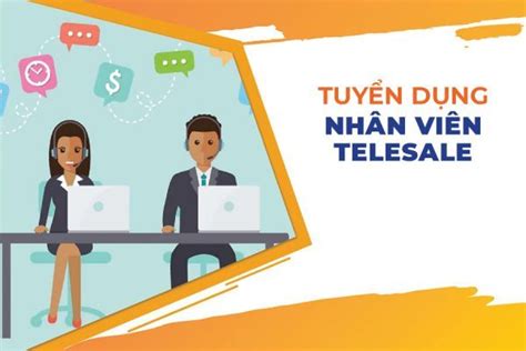 5 NHÂN VIÊN TELESALE Part Fulltime Không cần kinh nghiệm Raoviec net